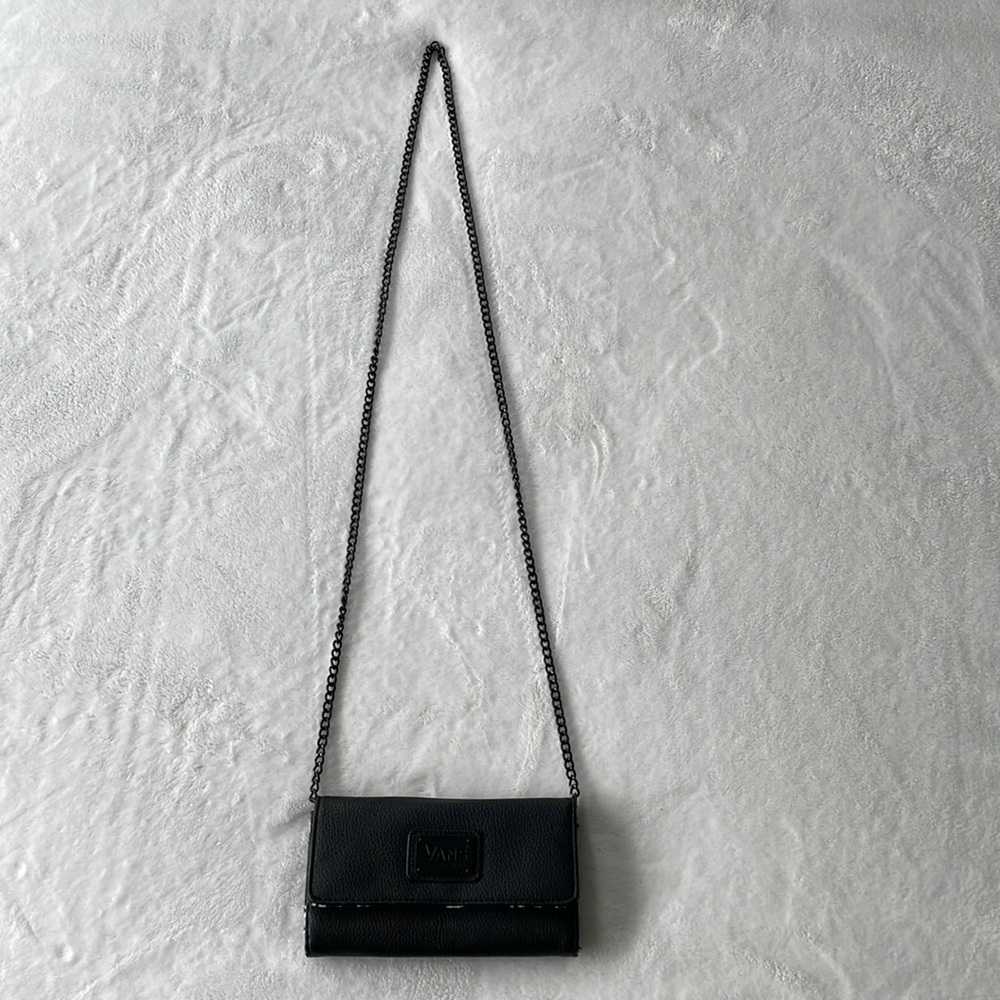 Vans cross body wallet/small bag